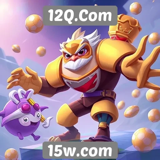 Lançamentos mais esperados do site 12Q.Com