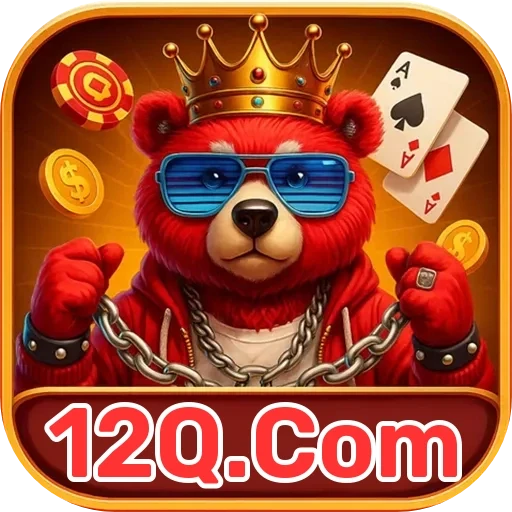 12Q.Com: A Nova Sensação dos Jogos Online no Brasil